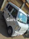 Suzuki Every GA 2013 For Sale in Karachi