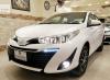 Toyota Yaris ATIV CVT 1.3 2020 For Sale in Karachi