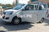 Suzuki Wagon R VXL 2022 For Sale in Rawalpindi