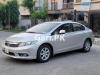 Honda Civic VTi Oriel Prosmatec 1.8 i-VTEC 2015 For Sale in Lahore