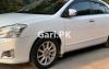 Toyota Premio X 1.8 2008 For Sale in Islamabad