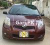 Toyota Vitz B S Edition 1.0 2010 For Sale in Karachi