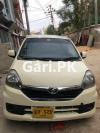 Daihatsu Mira X Memorial Edition 2013 For Sale in Karachi