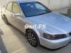 Honda Accord CF3 2000 For Sale in Karachi