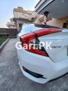 Honda Civic Oriel 1.8 i-VTEC CVT 2016 For Sale in Pasrur