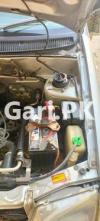 Suzuki Cultus EURO II 2013 For Sale in Islamabad