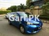 Toyota Vitz  2014 For Sale in Karachi