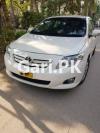 Toyota Corolla GLI 2010 For Sale in Karachi