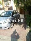 Toyota Vitz F 1.0 2008 For Sale in Islamabad