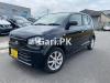 Suzuki Alto  2023 For Sale in Gujranwala