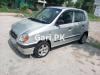 Hyundai Santro Club 2004 For Sale in Rawalpindi