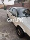 Nissan Sunny  1988 For Sale in Alipur Chatta