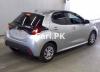 Toyota Yaris Hatchback 1.5L SE+ 2020 For Sale in Karachi