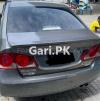 Honda Civic VTi Oriel Prosmatec 1.8 i-VTEC 2011 For Sale in Lahore