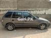 Suzuki Cultus VXRi (CNG) 2010 For Sale in Karachi