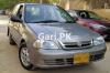 Suzuki Cultus VXRi 2012 For Sale in Karachi