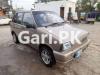 Suzuki Mehran VX 2015 For Sale in Rawalpindi