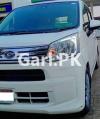 Daihatsu Move  2018 For Sale in Karachi