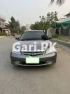 Honda Civic VTi Oriel Prosmatec 2005 For Sale in Karachi