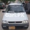 Suzuki Mehran VX 2010 For Sale in Karachi