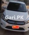 Suzuki Cultus VXL 2022 For Sale in Haroonabad