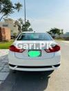 Honda City 1.2L CVT 2022 For Sale in Lahore