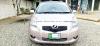 Toyota Vitz iLL 1.3 2007 For Sale in Bannu