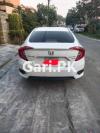 Honda Civic Oriel 1.8 i-VTEC CVT 2017 For Sale in Lahore