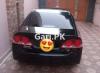 Honda Civic VTi Oriel Prosmatec 1.8 i-VTEC 2008 For Sale in Karachi