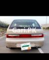 Suzuki Cultus VXRi 2007 For Sale in Lahore