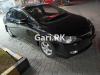 Honda Civic VTi Oriel Prosmatec 1.8 i-VTEC 2010 For Sale in Rawalpindi