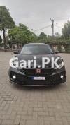 Honda Civic 1.5 RS Turbo 2020 For Sale in Islamabad