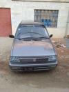 Suzuki Mehran VX Euro II 2019 For Sale in Sahiwal