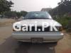 Nissan Sunny  1989 For Sale in Karachi