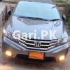 Honda City Aspire 2015 For Sale in Karachi