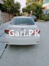 Toyota Corolla GLI 2013 For Sale in Lahore