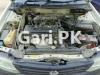 Nissan AD Van GLI 2006 For Sale in Rawalpindi