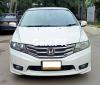 Honda City Aspire Prosmatec 1.5 i-VTEC 2015 For Sale in Karachi