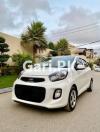 KIA Picanto 1.0 MT 2022 For Sale in Karachi