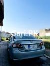 Toyota Corolla Altis SR Cruisetronic 1.8 2010 For Sale in Gujrat