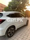 Honda Vezel Hybrid Z 2015 For Sale in Peshawar