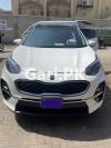 KIA Sportage AWD 2022 For Sale in Karachi