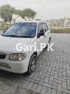 Suzuki Alto VXR (CNG) 2006 For Sale in Islamabad