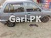 Suzuki Mehran VXR 2018 For Sale in Narowal