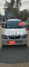 Suzuki Alto  2007 For Sale in Lahore