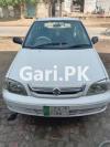 Suzuki Cultus VXR 2011 For Sale in Kasur