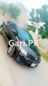 Toyota Corolla GLI 2012 For Sale in Multan