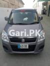 Suzuki Wagon R  2022 For Sale in Rawalpindi