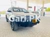 Toyota Hilux  2017 For Sale in Karachi