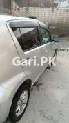 Toyota Passo  2008 For Sale in Mardan